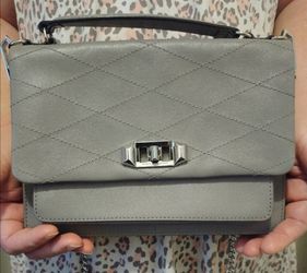 Rebecca Minkoff Medium Je T'aime Convertible Crossbody Purse