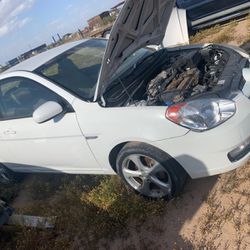 For Parts Hyundai Accent 