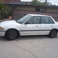 Honda  civic prelude  nissan z Pl Read Description Price Is Set / Firm No Lower  Still 4sale If Ad Is Up