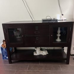 Console Table 