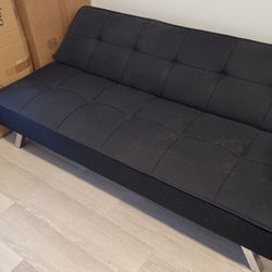 Sleeper sofa