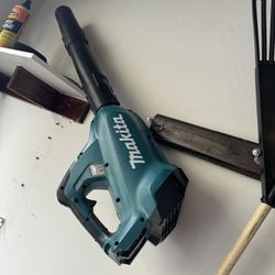 Leaf Blower 