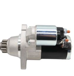 Brand New Starter – Nissan Altima 2.5L 2007–2013 – Never Installed