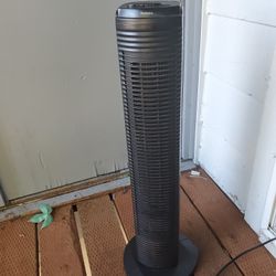 Tower Fan 