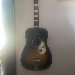 Guitar 