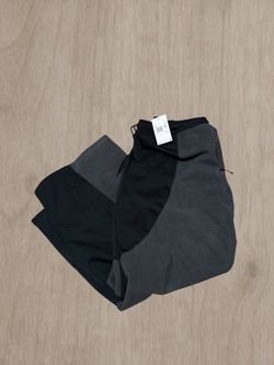 Nike Tech Boreas Oversized Open-Hem Pants  Size: Men’s XXL