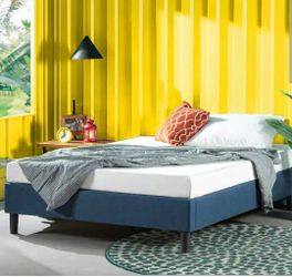 King Size Bed Frame