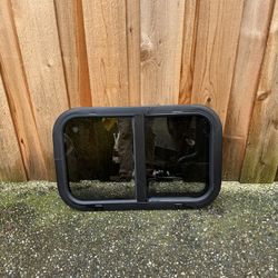 Jayco Octane Trailer Windows 