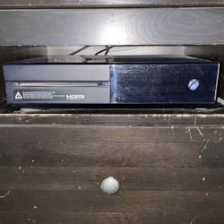 Xbox One