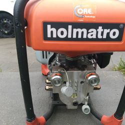 Holmatro Sr Pc 2 Gas 