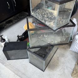 Free Tanks