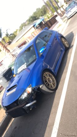 STI