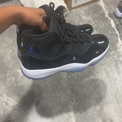 Jordan 11 Space Jams