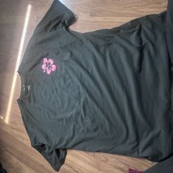 Oversized Shirt ( Hawaii Vibes) 