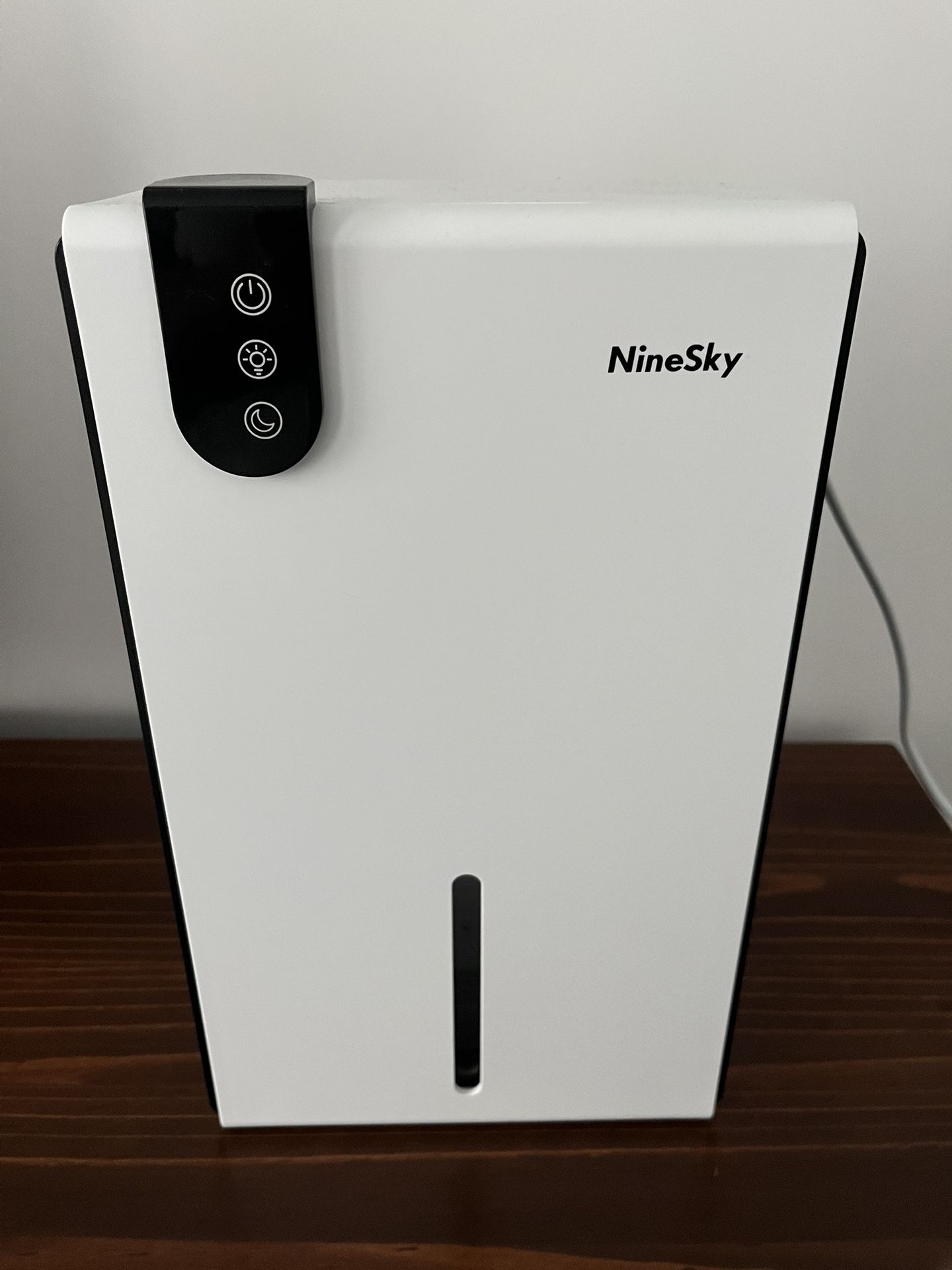 NineSky Dehumidifier