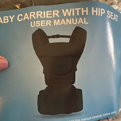 Baby Carrier 