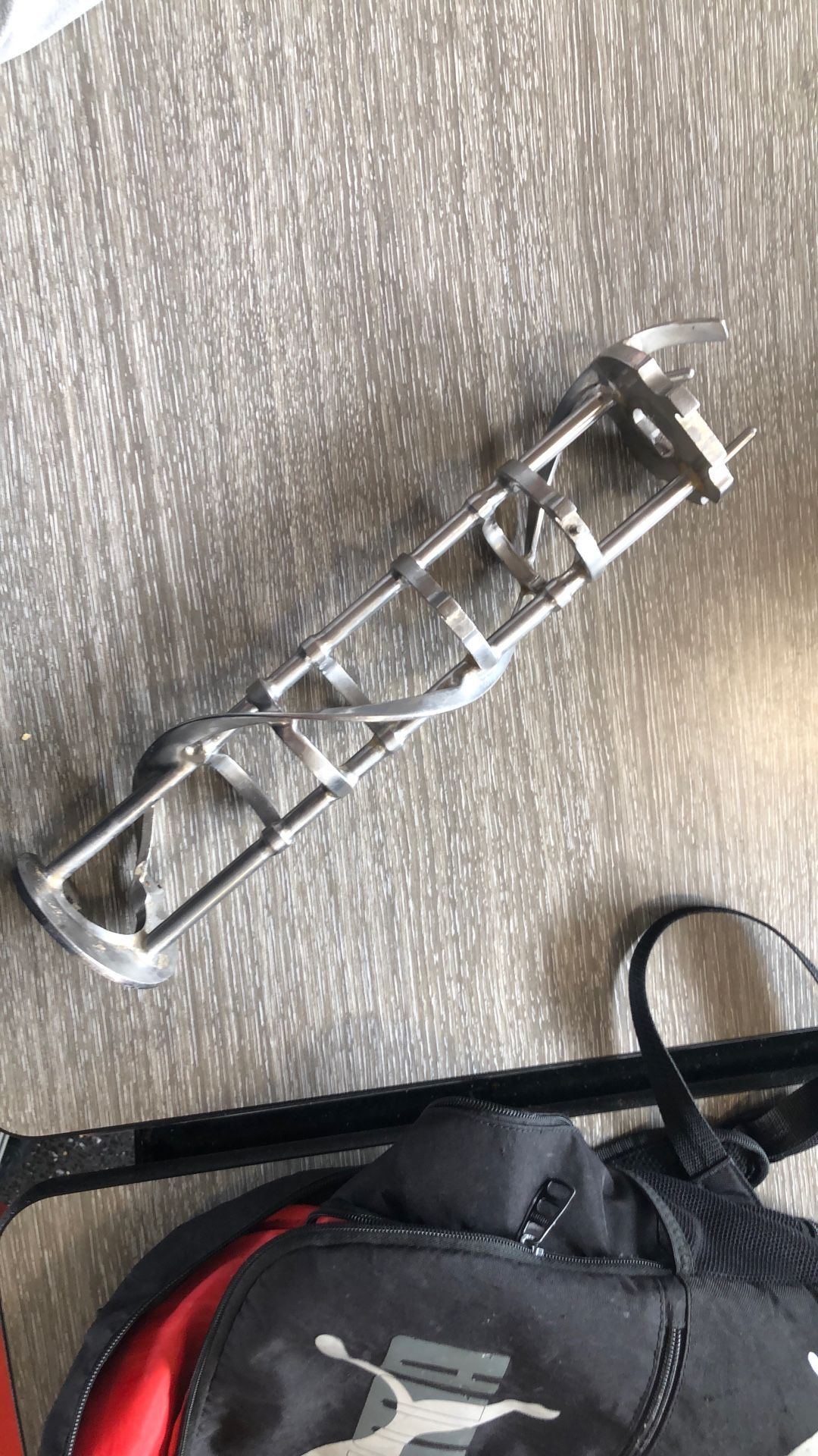 Taylor X46231 Beater Bar