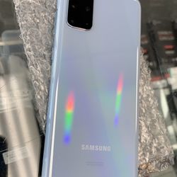 Samsung Galaxy S20 Plus Good Condition 128GB 