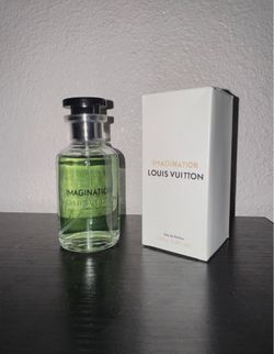 Louis Vuitton Imagination