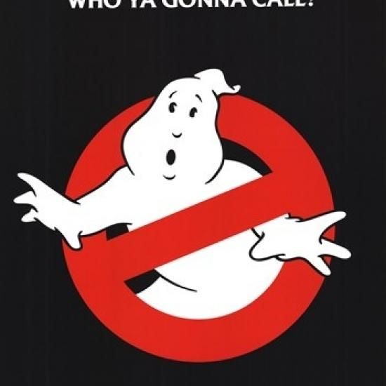 Ghostbusters - Movie Art Poster Print (24 x 36)