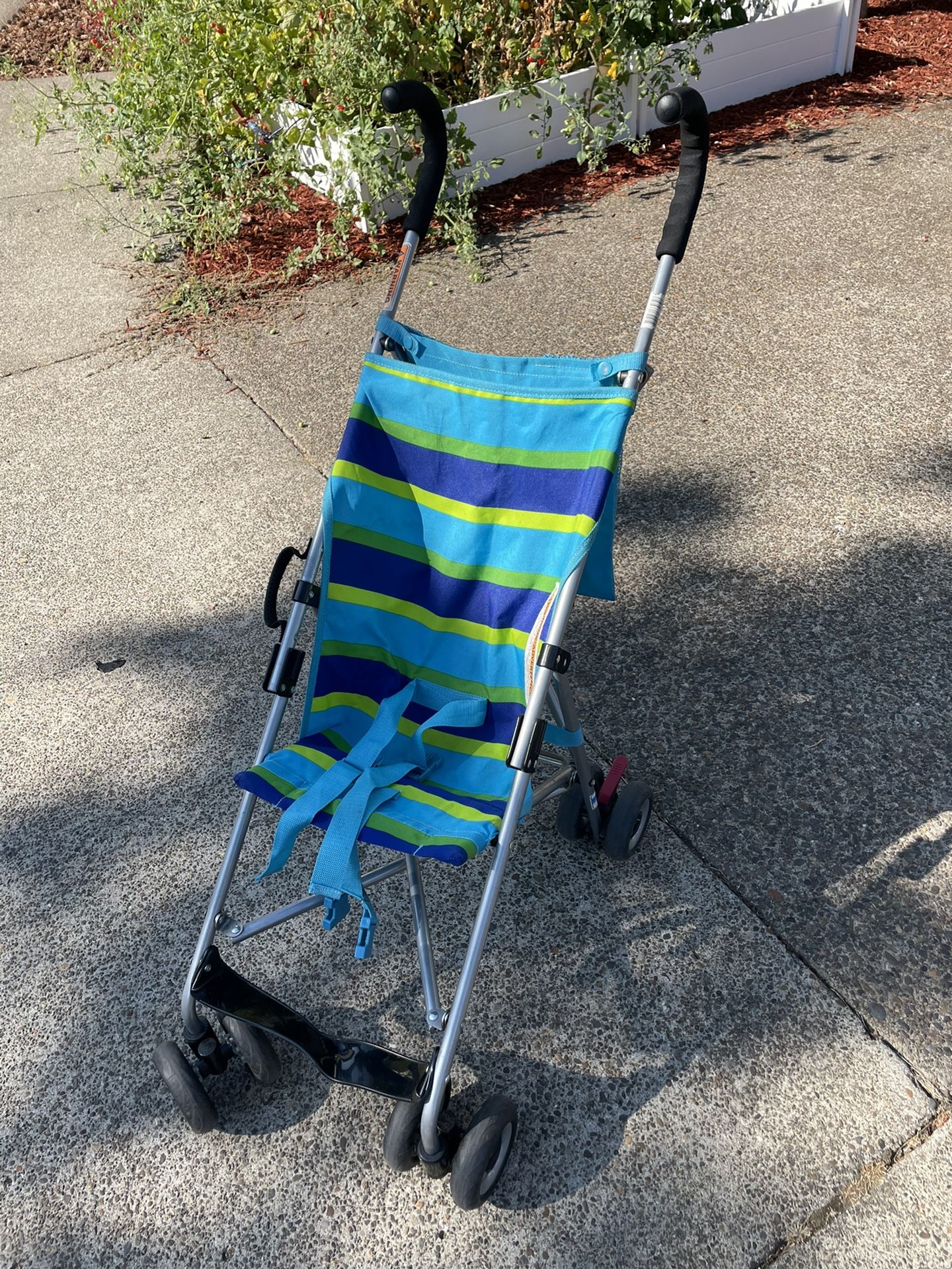 Umbrella Stroller for Sale in Hillsboro, OR OfferUp