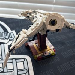 Hedwig Lego 