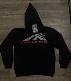 Hellstar hoodie