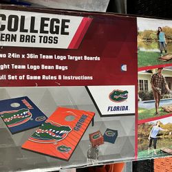 Corn Hole / Florida Gators