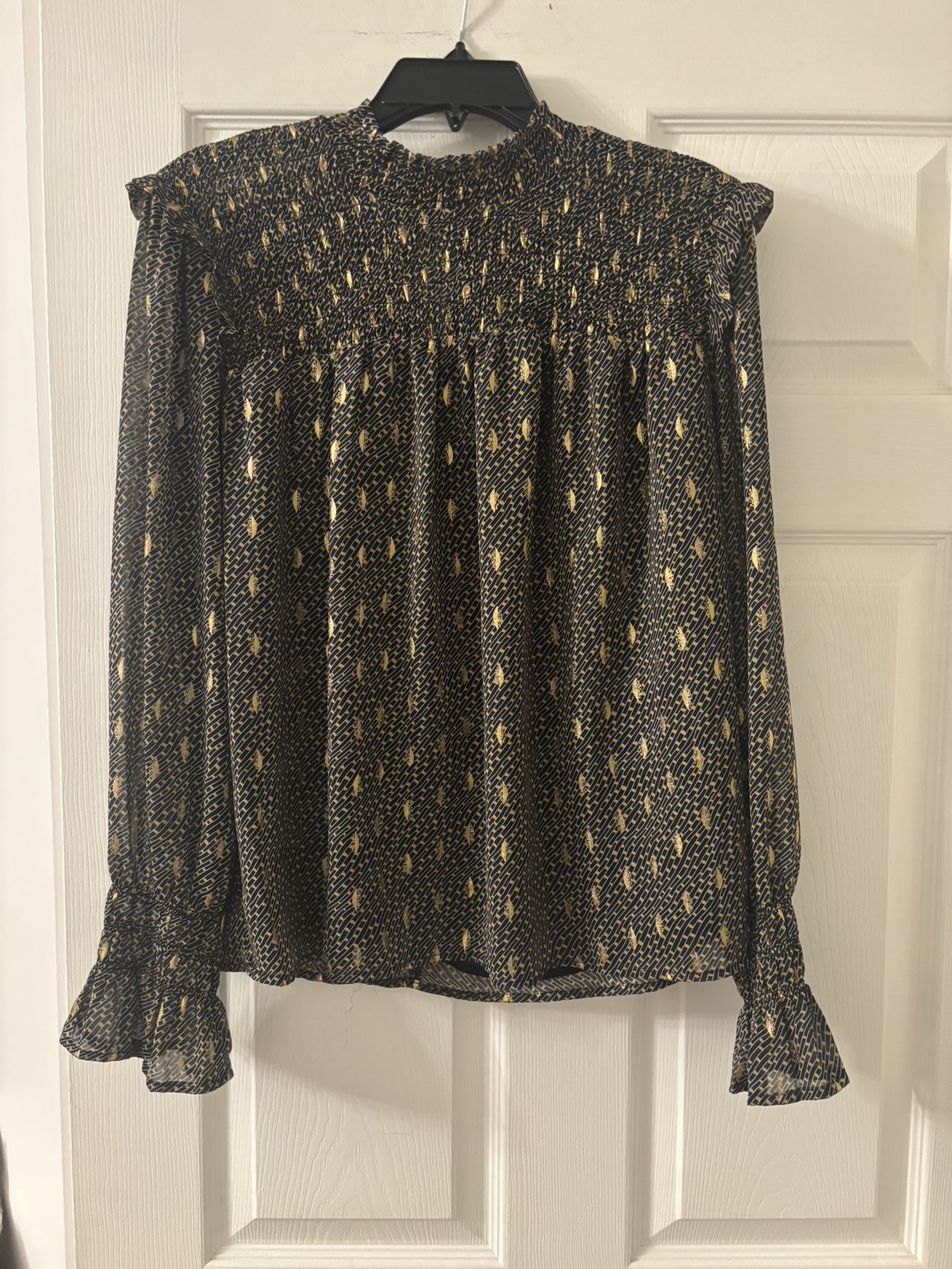 Women’s Blouse