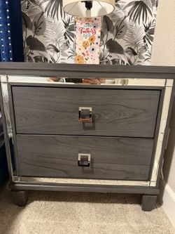 Set Of 2 Night Stands