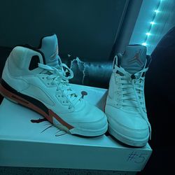 Jordan’s