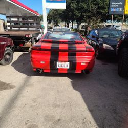 1992 Dodge Stealth