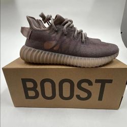 Adidas Yeezy 350 Mono Mist - Size 7.5M - New