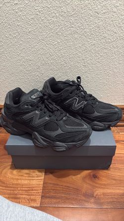 9060 New Balances