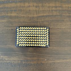 Aputure AL-MX LED Video Light Color Temperature 2(contact info removed)k TLCI/CRI 95+ On Camera Fill Light Pocket Sized Tiny LED Lighting