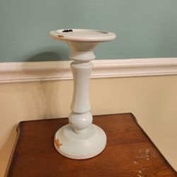 Very Boring Looking Yankee Candle Individual Candle Platform