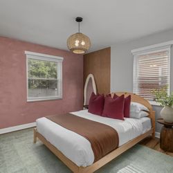 Complete Bedroom Set