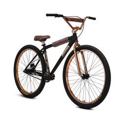 Throne Goon Modelo BMX Bike New 