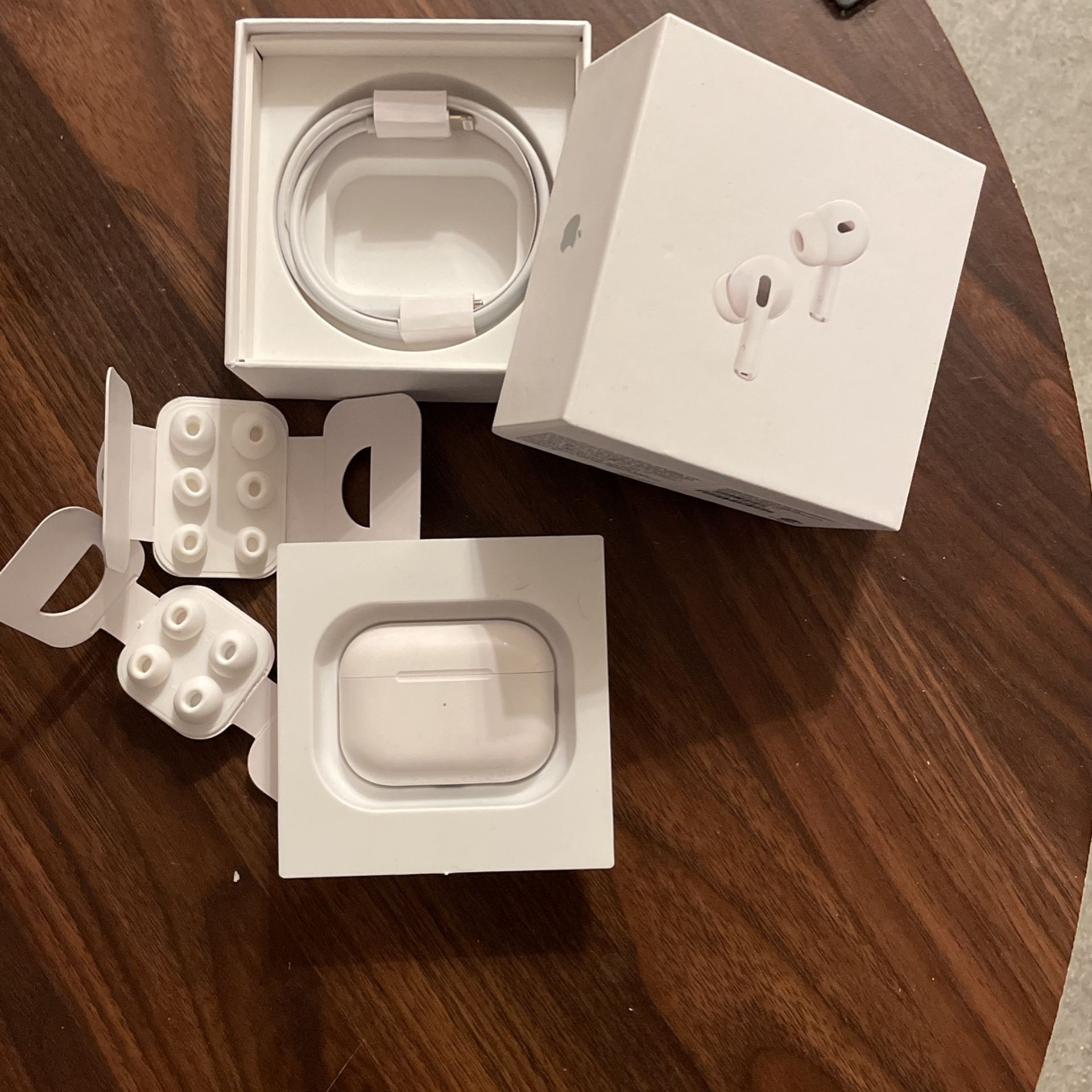 AirPods Pro Dupes