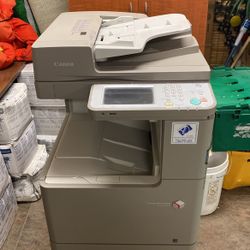 Canon IR advance C2230 A3 Color Laser Copier Printer Scanner 