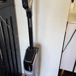 Bissell® CrossWave® OmniForce™ Cordless Multi-Surface Hard Floor Cleaner Wet Dry Vacuum with Dedicated Dry Vacuum