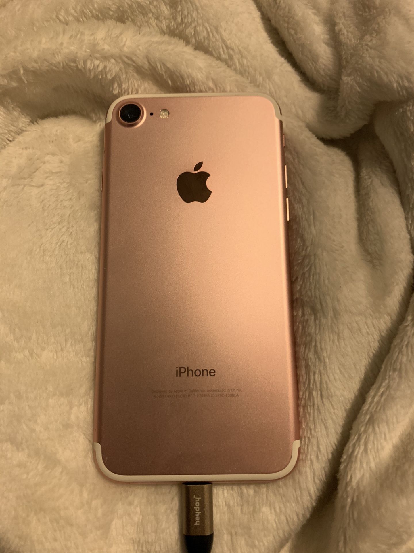 iPhone 7 32gb(unlocked)