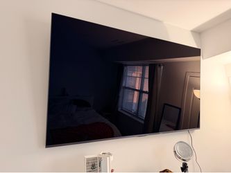 75” Hisense U8 Series MiniLED QLED 4K Smart Google TV (2025) + FREE 55” Vizio 4K Smart TV