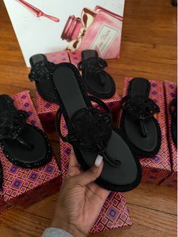 Tory Burch Sandals