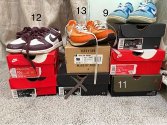 Kids Nike