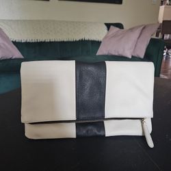 Forever 21 Large Clutch Bag