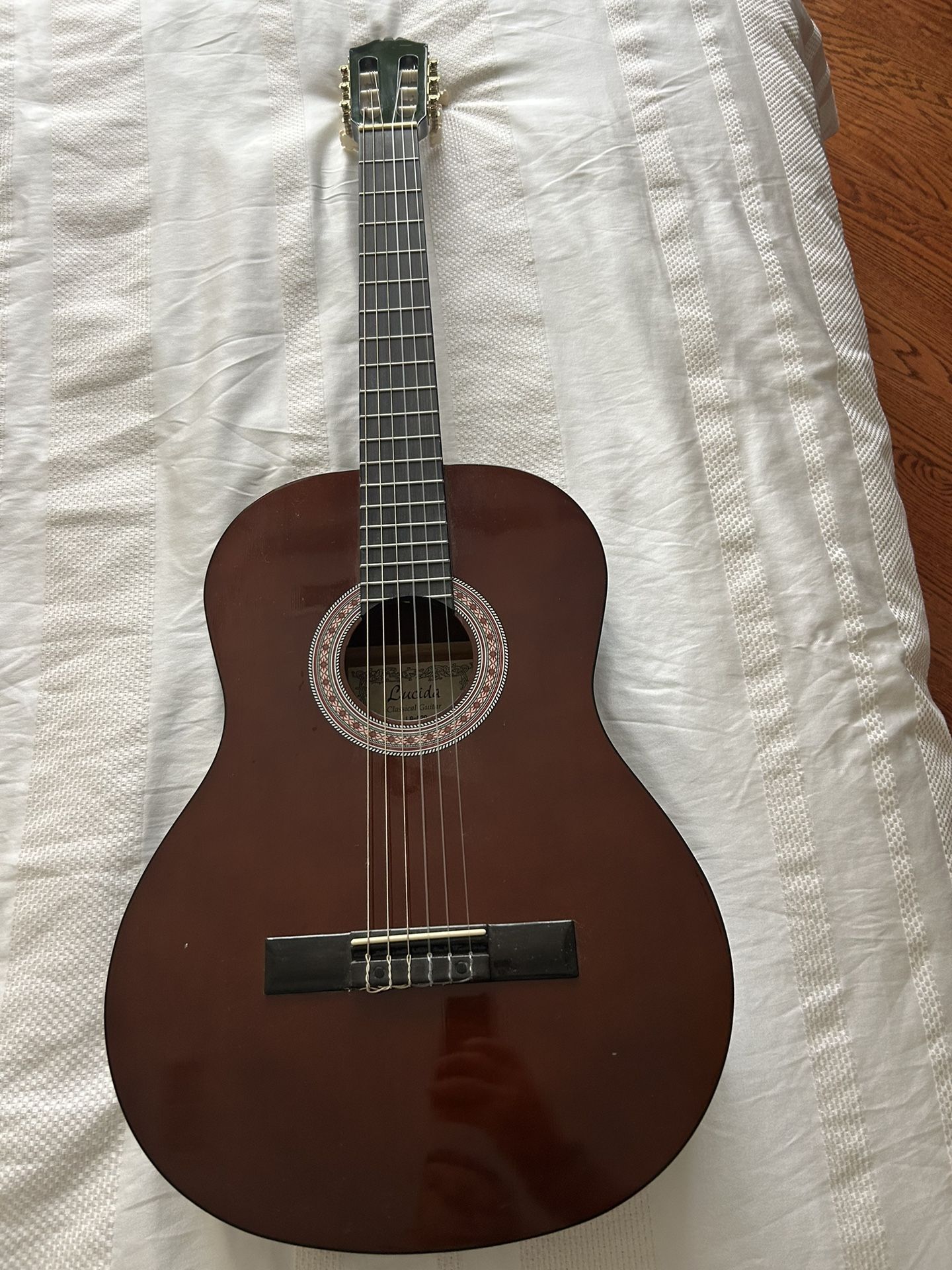 Acoustic Guitar