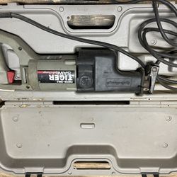 Porter Cable Tiger Saw