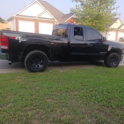 For Sale GMC Sierra 1500