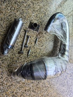 Goped GSR 40 Pipe